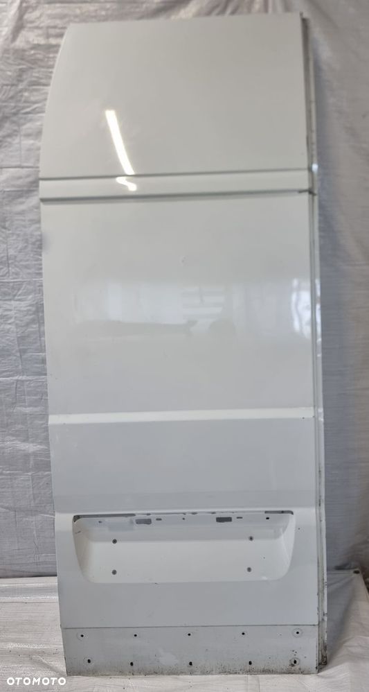 FIAT DUCATO BOXER JUMPER III OPEL MOVANO C DRZWI LEWE TYLNE LEWY TYŁ MAXI - 1