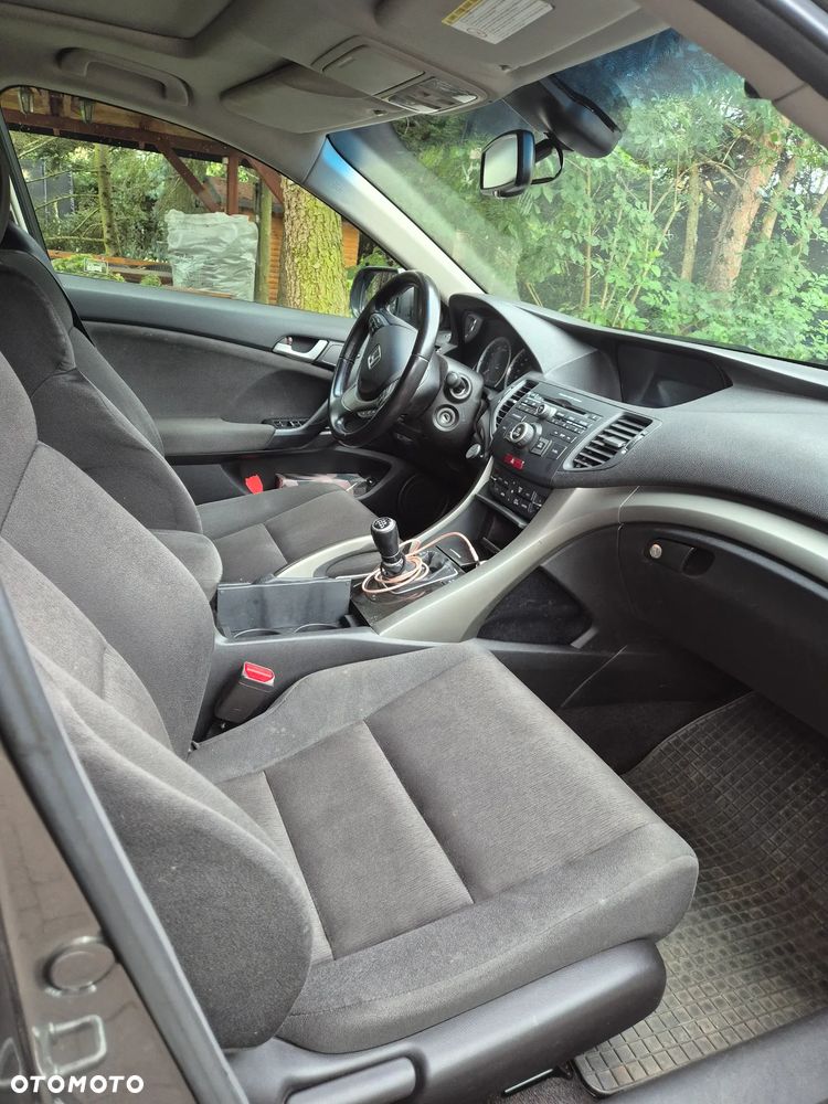 Honda Accord - 12