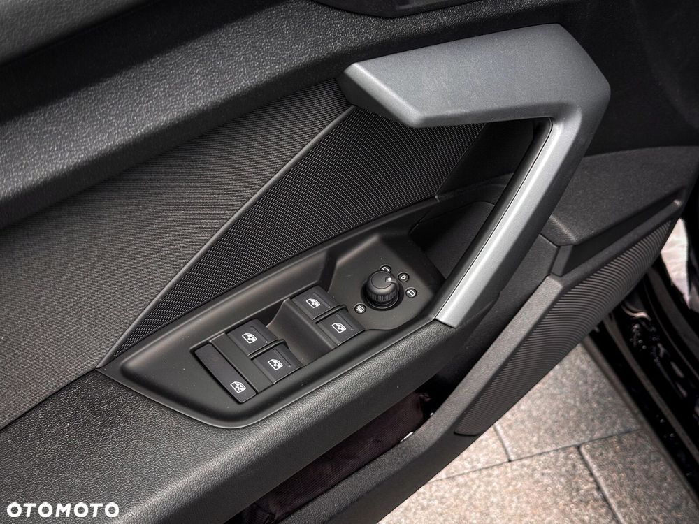 Audi A3 Sportback - 15