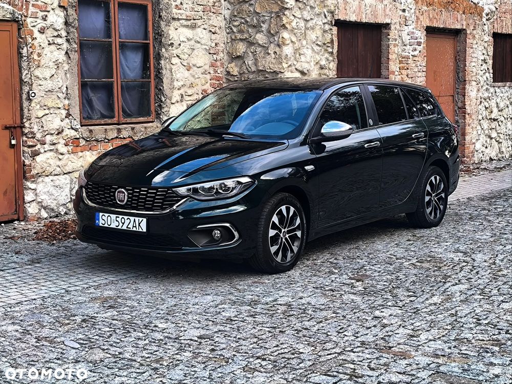 Fiat Tipo 1.4 16v Mirror - 18