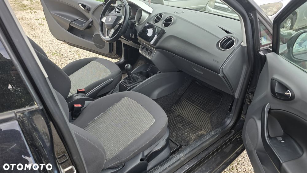 Seat Ibiza SC 1.4 16V Reference - 13