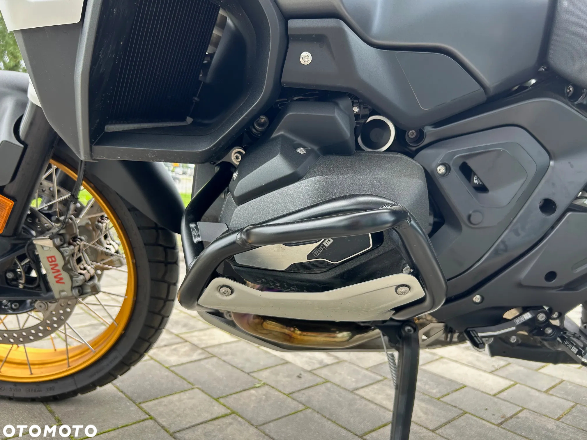BMW GS - 11