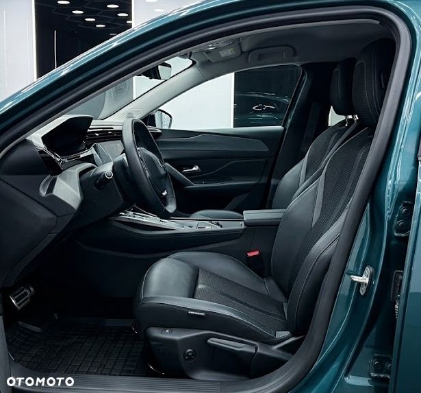 Peugeot 308 1.2 PureTech Allure Pack S&S - 8