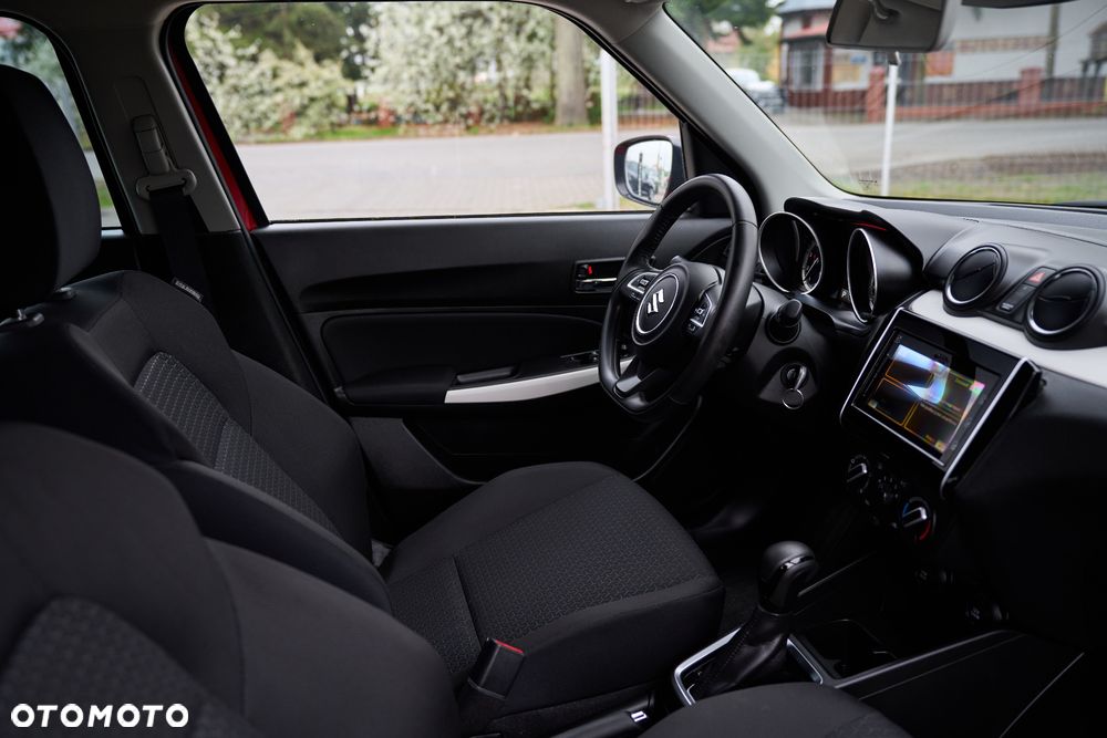 Suzuki Swift - 30