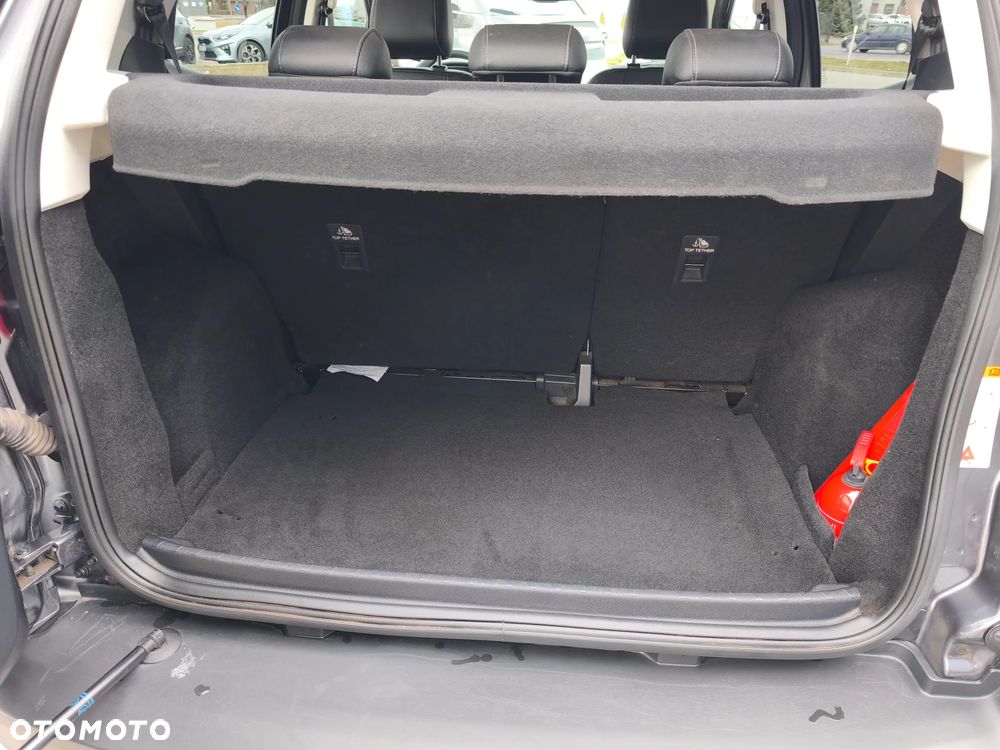 Ford EcoSport 1.0 EcoBoost Titanium ASS - 6