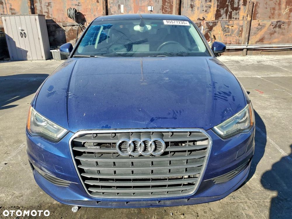 Audi A3 Limousine - 6