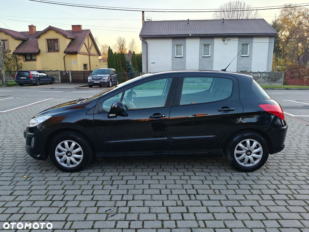Peugeot 308 1.4 Millesim 200 - 19