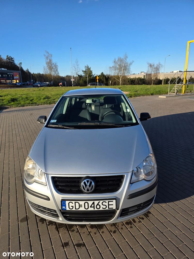 Volkswagen Polo 1.2 Trendline - 2