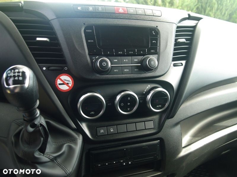 Iveco Daily 35S16V 16m3 - 13