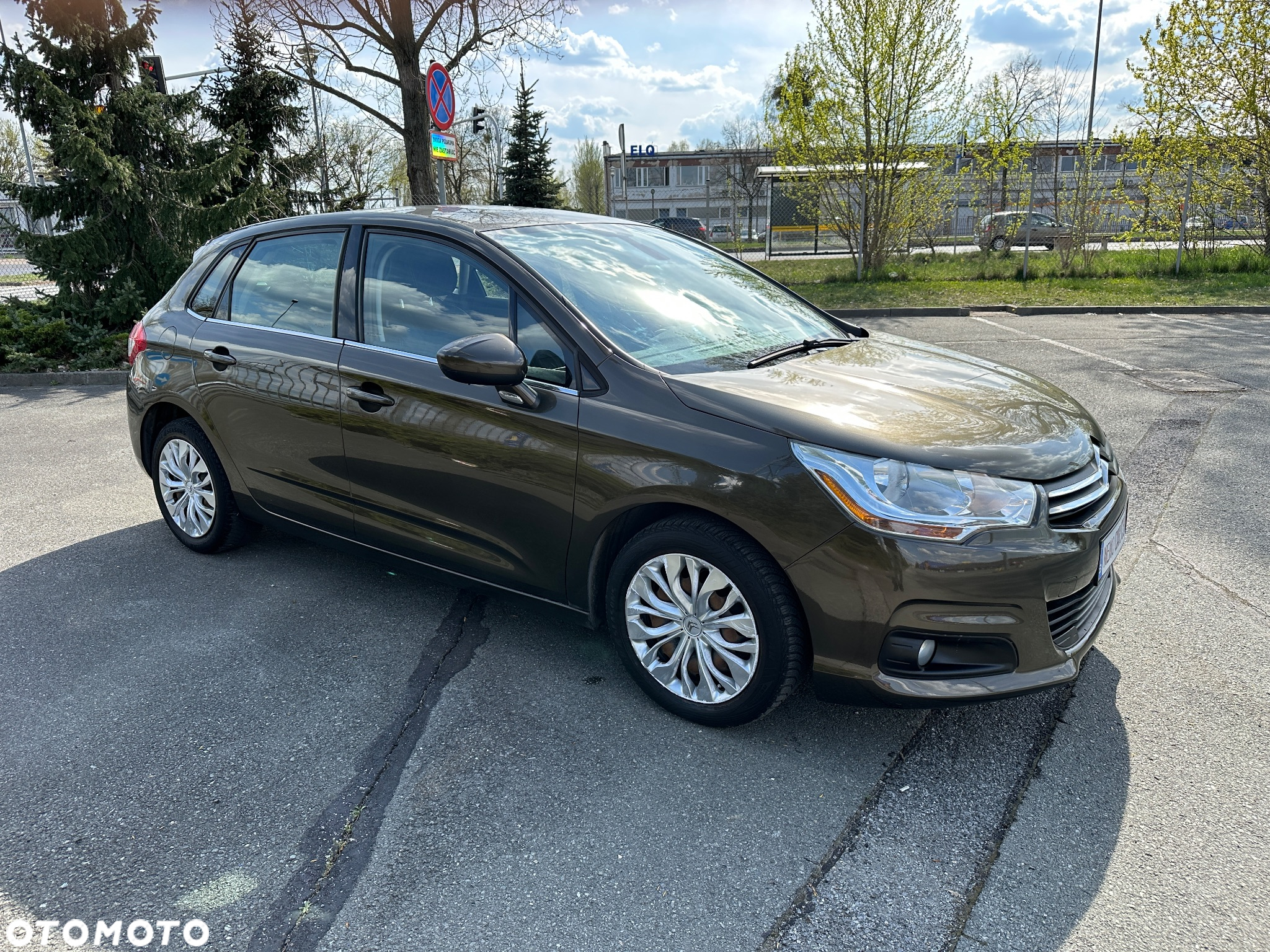 Citroën C4 VTi 95 Attraction - 7