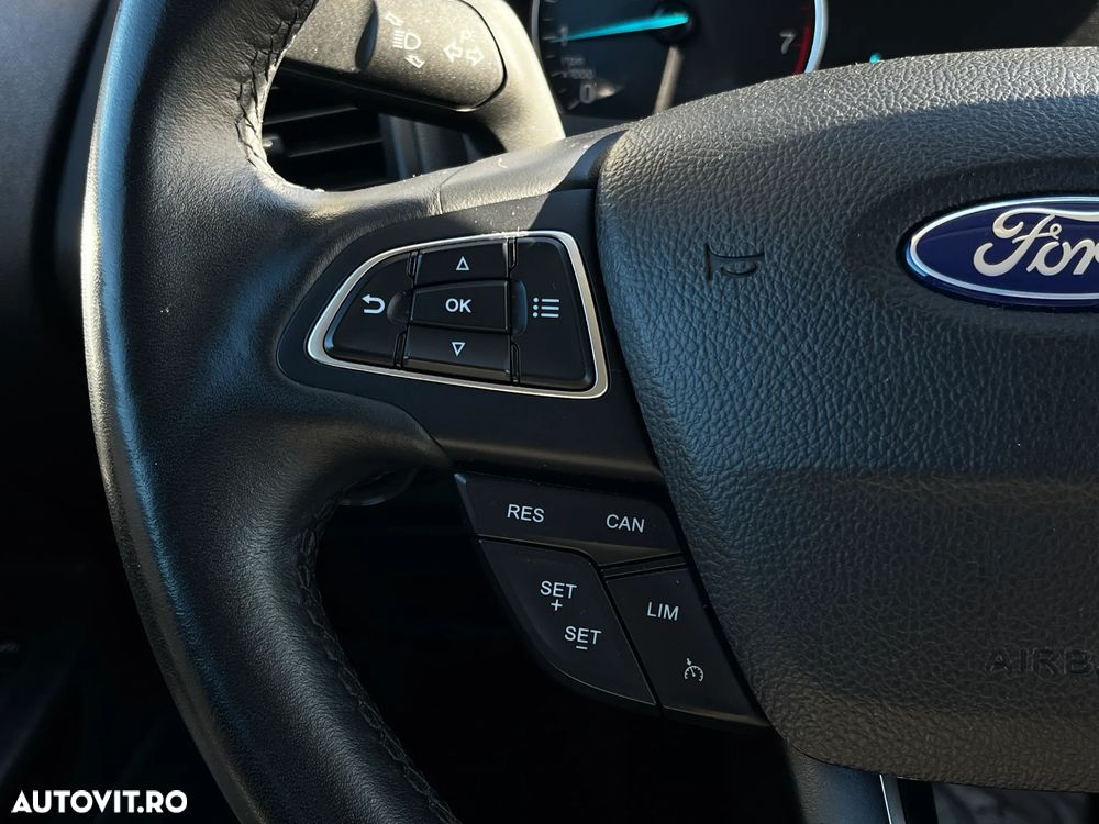 Ford EcoSport 1.0 EcoBoost Active - 17