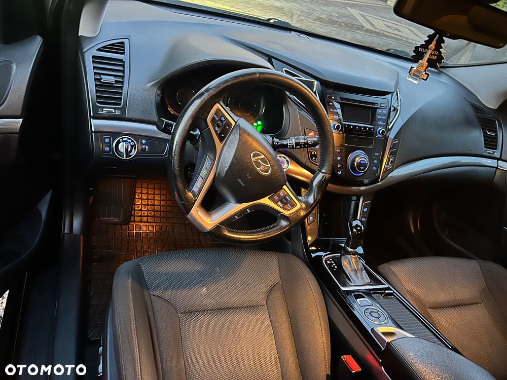 Hyundai i40 1.7 CRDi Comfort - 8