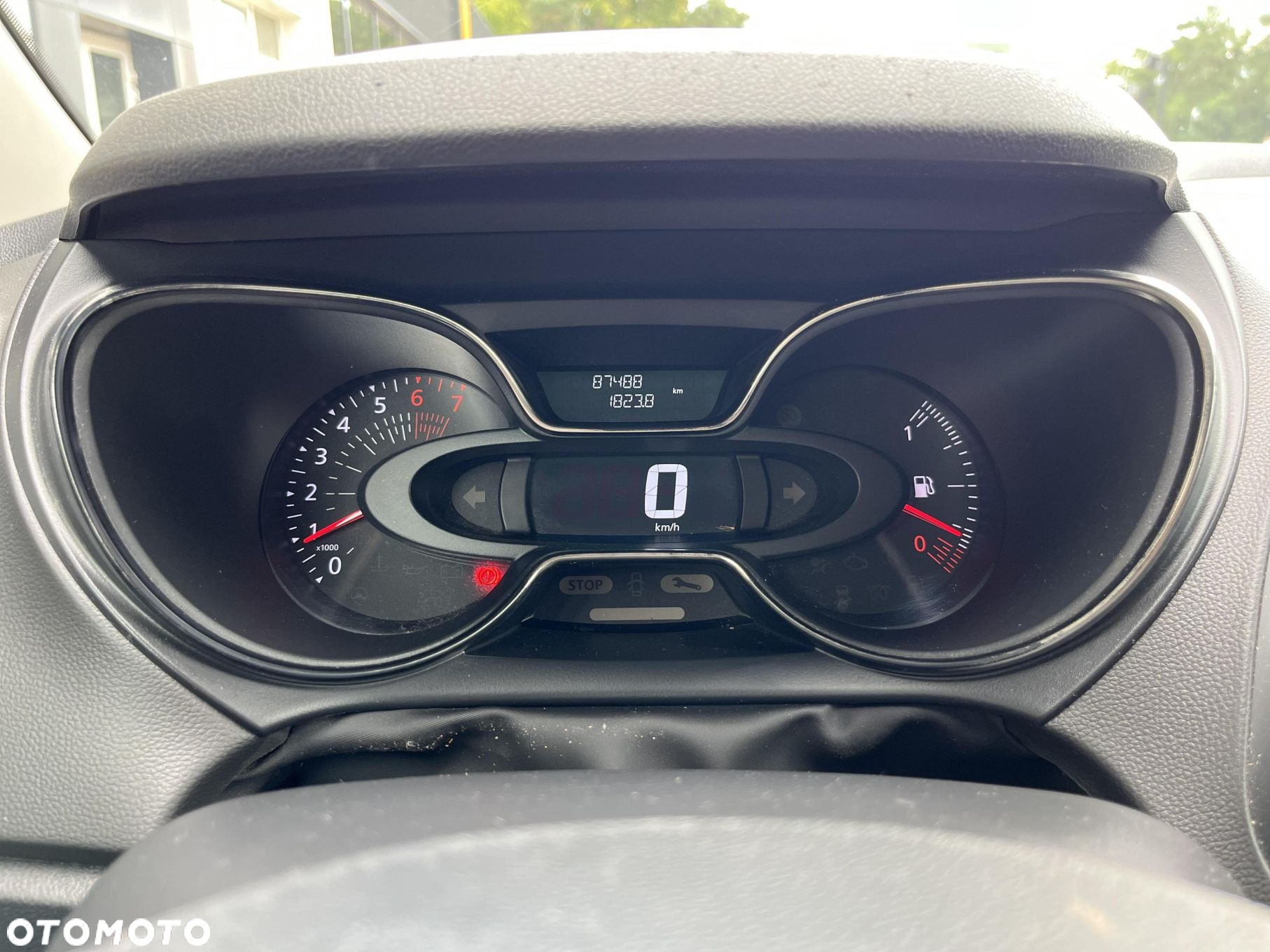 Renault Captur 0.9 Energy TCe Limited - 14