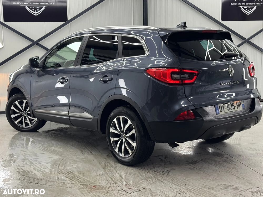 Renault Kadjar Energy dCi 110 EDC Business - 15