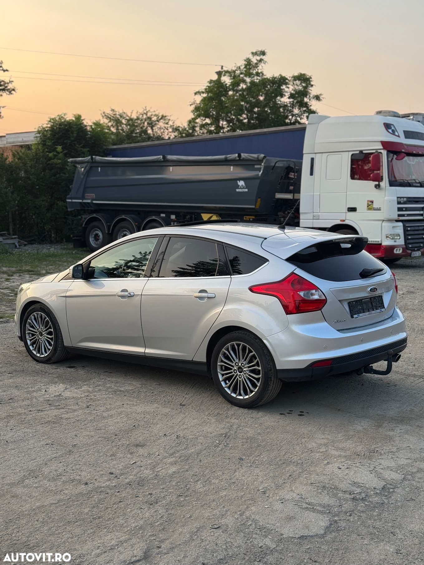 Ford Focus - 7
