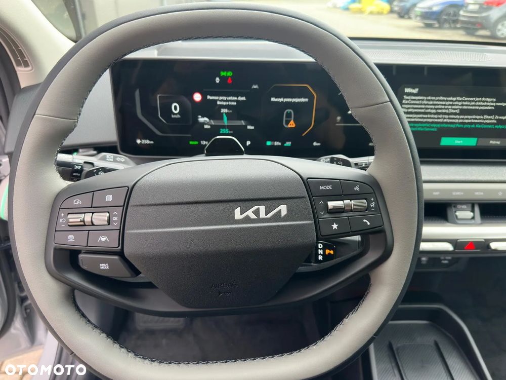 Kia EV4 - 8