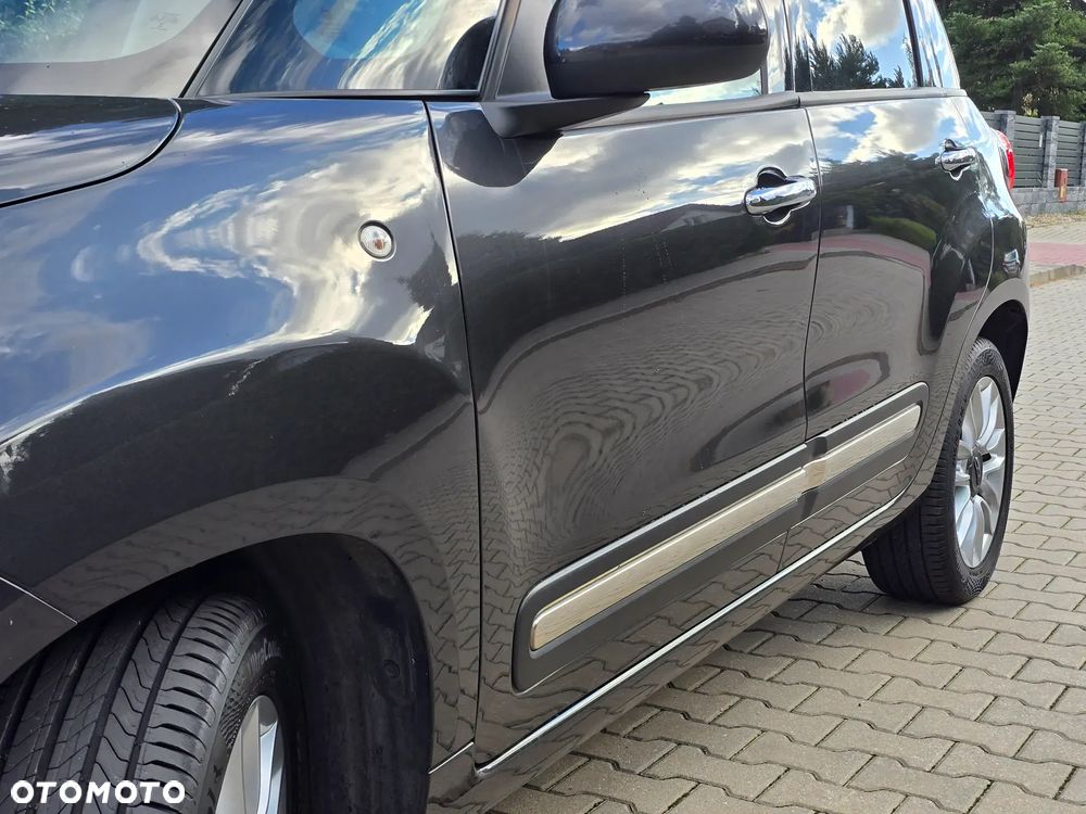 Fiat 500L - 28