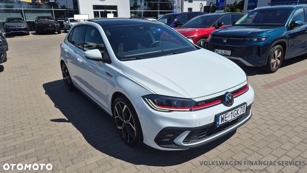 Volkswagen Polo - 6
