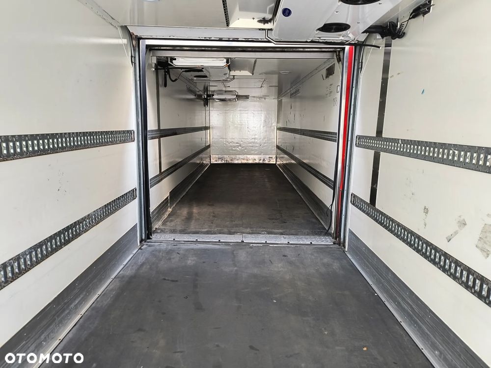 Scania R410 EURO6 Chłodnia - 17