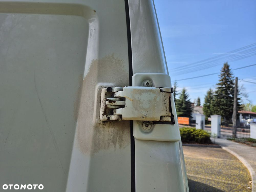 Iveco Dally - 15