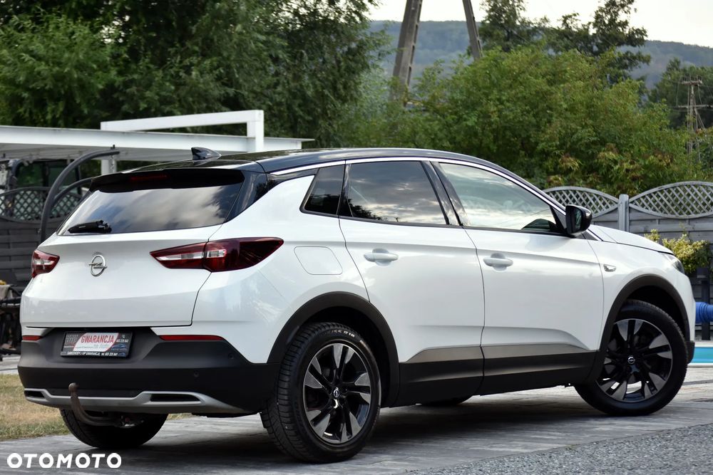Opel Grandland X 1.5 D Start/Stop Automatik INNOVATION - 19