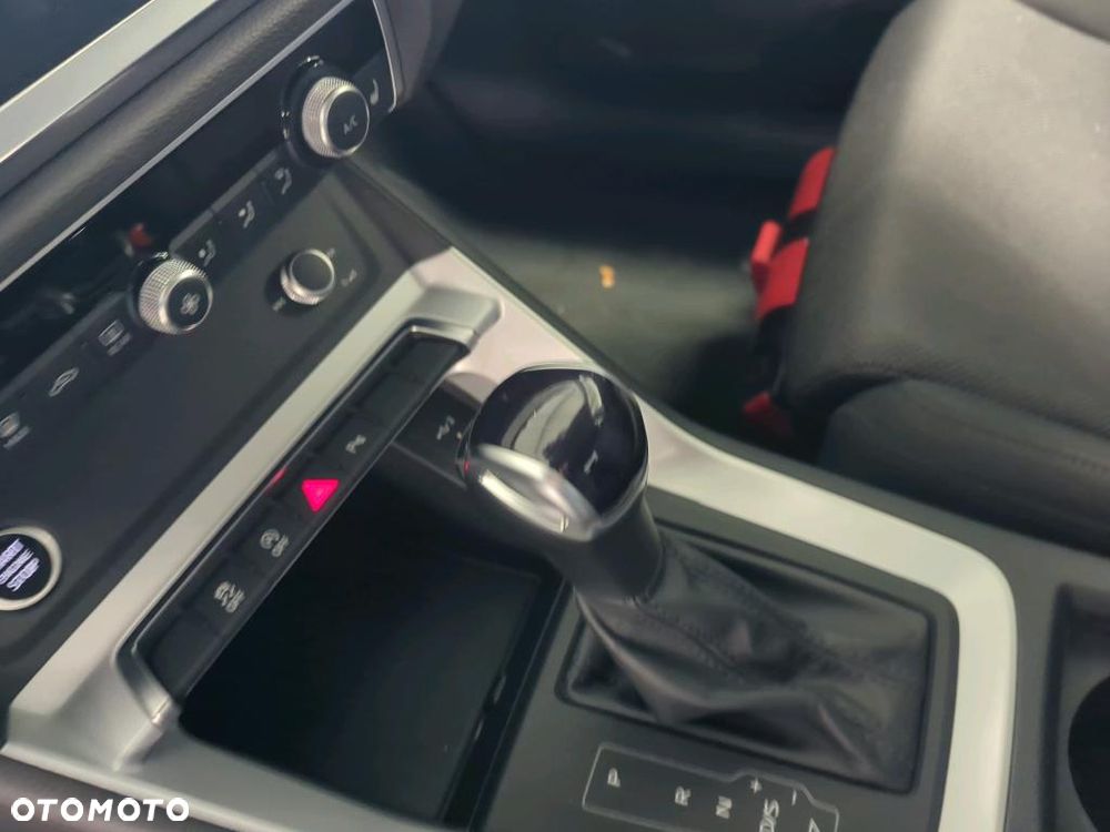 Audi Q3 35 TFSI mHEV Advanced S tronic - 14