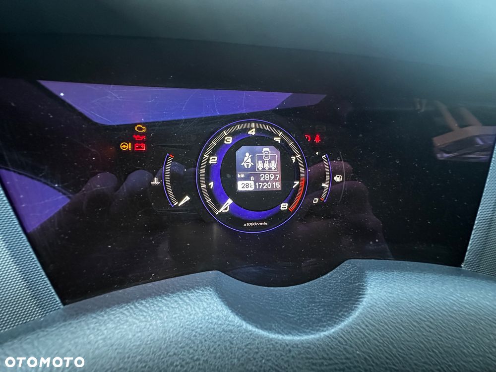 Honda Civic 1.8 Sport - 5