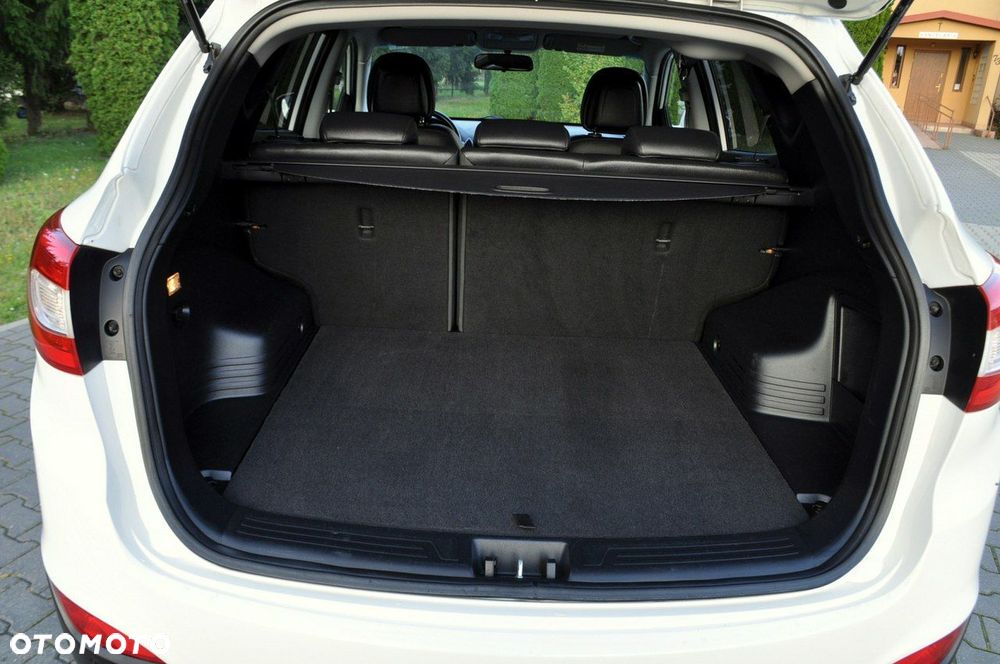 Hyundai ix35 - 37