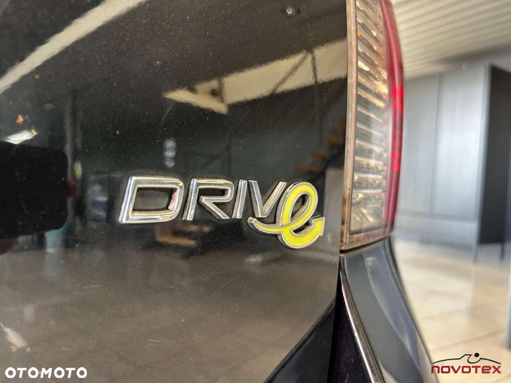 Volvo V50 D2 Momentum Start-Stop - 21
