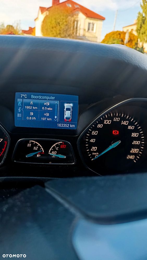 Ford Focus - 6