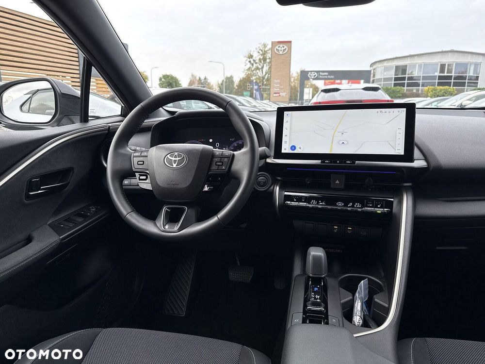 Toyota C-HR 1.8 Hybrid Executive - 25