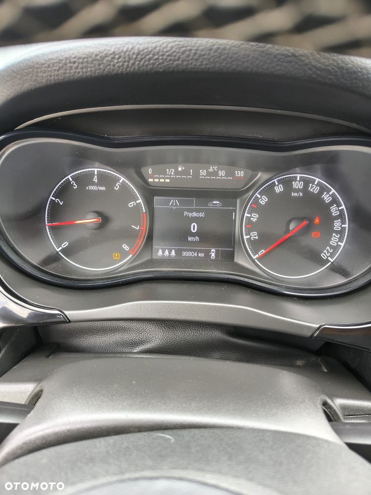 Opel Corsa 1.4 Edition - 19