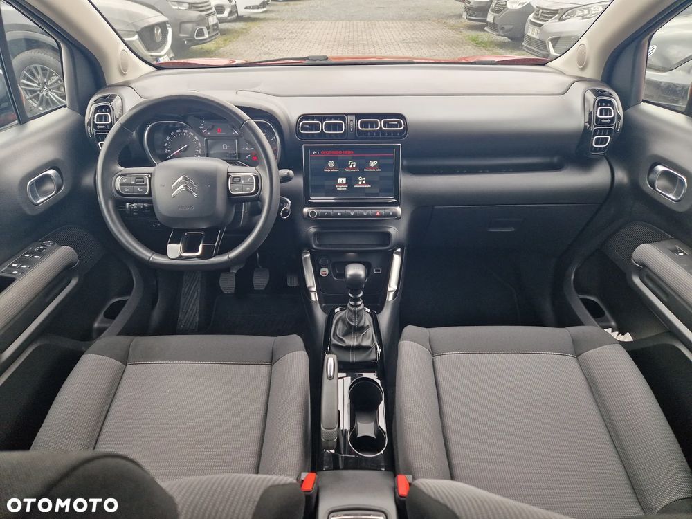 Citroën C3 - 22