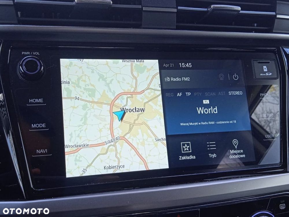 SsangYong/KGM Korando 1.5 T-GDI Quartz 2WD - 19