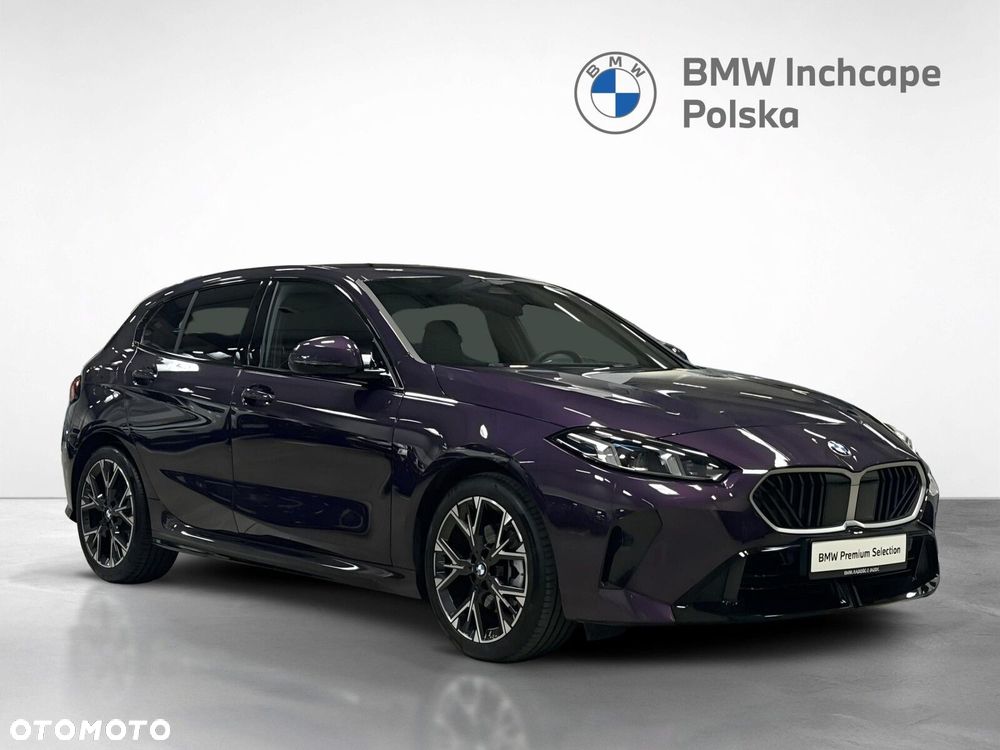 BMW Seria 1 120 mHEV - 7