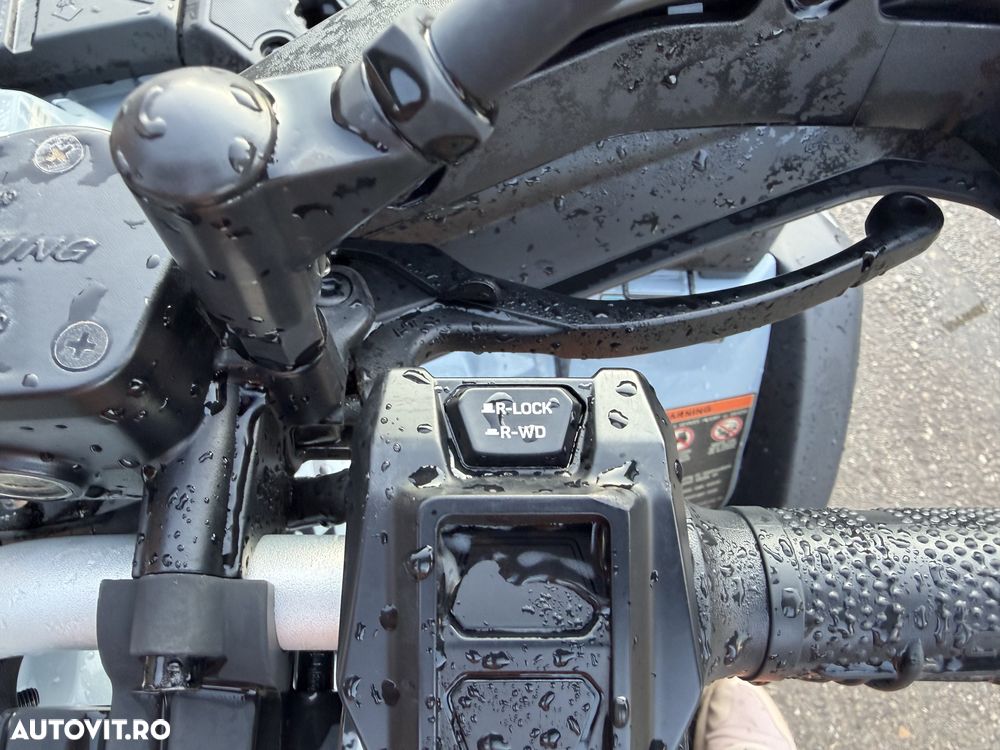 CF Moto CFORCE 1000 X10 EPS Premium - 23