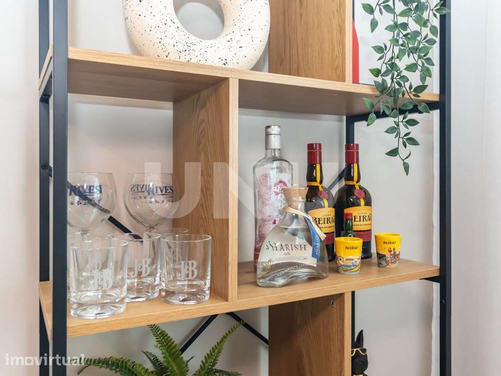 Excelente Apartamento T1 em Setúbal! - Grande imagem: 4/32