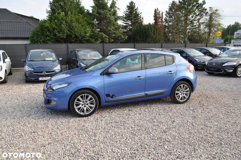 Renault Megane - 10