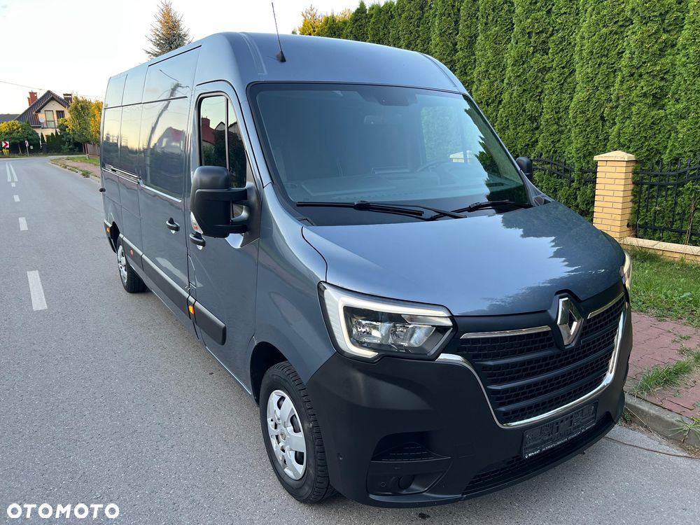 Renault Master - 17