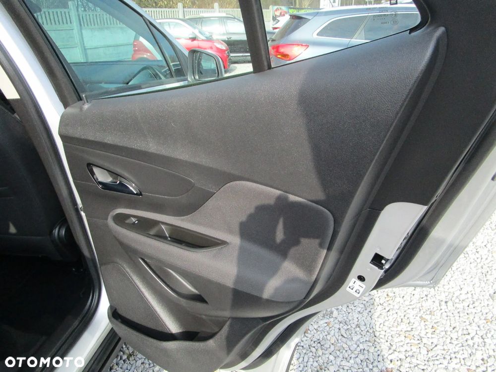 Opel Mokka 1.4 T Enjoy - 30