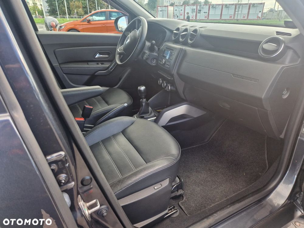 Dacia Duster - 18