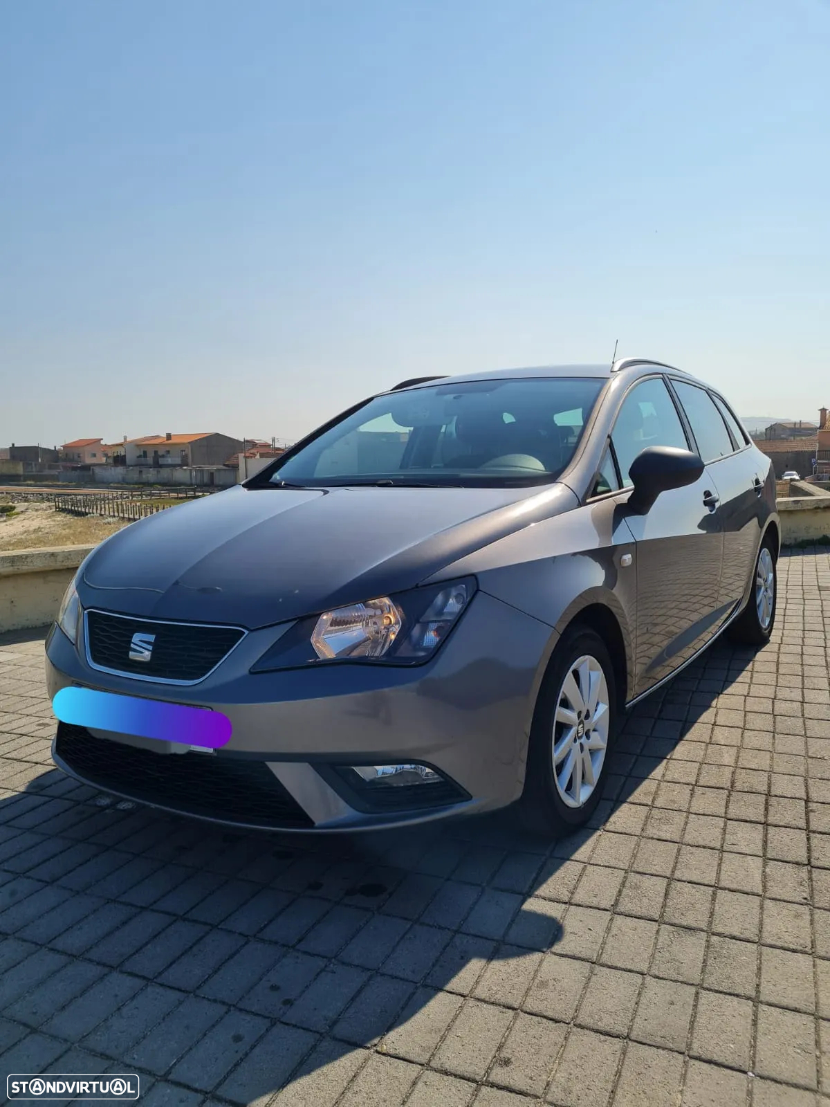 SEAT Ibiza ST 1.0 Reference - 6