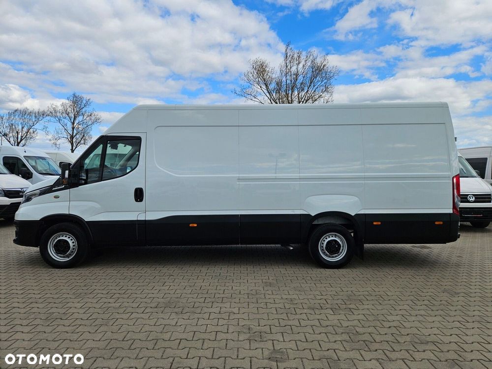 Iveco 35s14 L4H2 *69999zł NETTO* 2.3HPi/136KM - 8