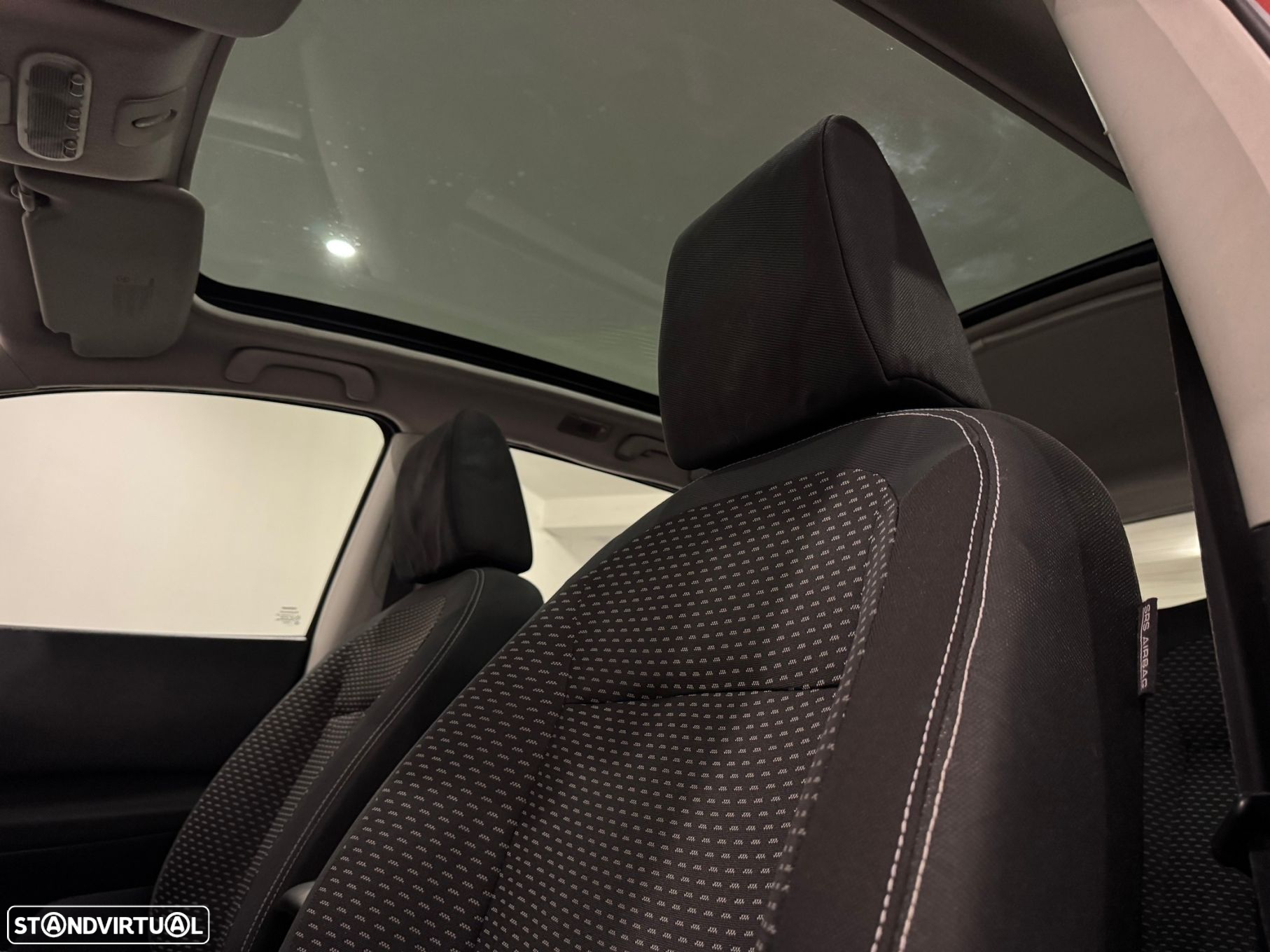 Nissan Qashqai 1.5 dCi Tekna NA - 29