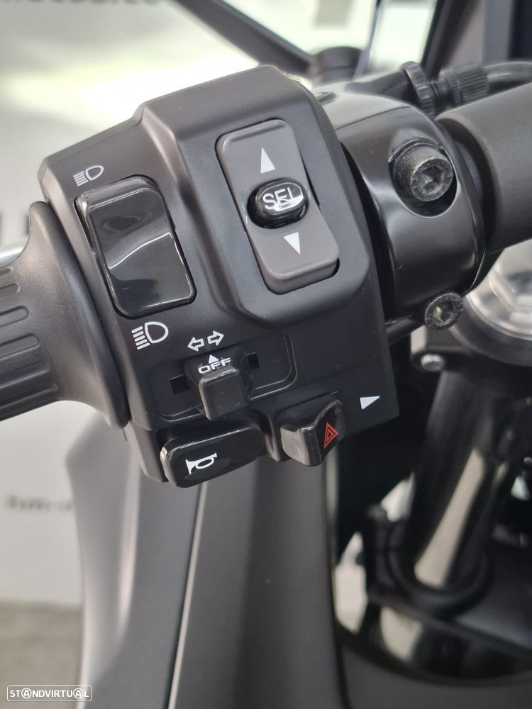 Kawasaki Ninja 650 - GARANTIA DE FÁBRICA - 9