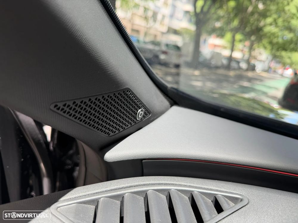 Cupra Formentor 2.5 TSI 4Drive DSG VZ5 - 21