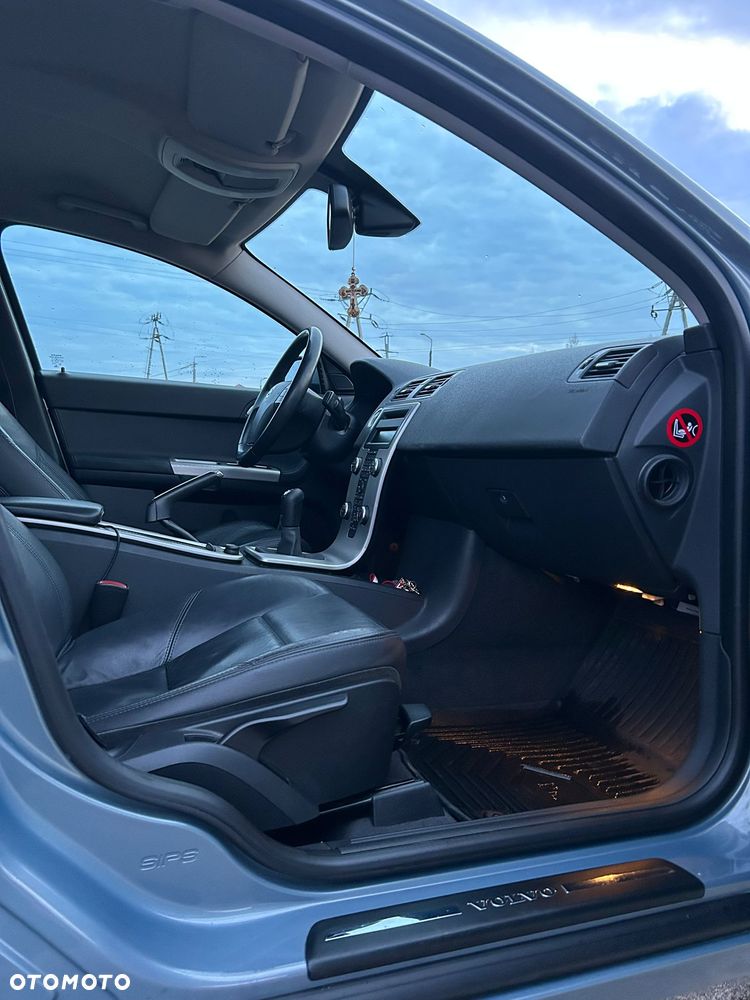 Volvo S40 1.8 Kinetic - 8