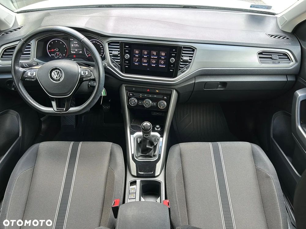 Volkswagen T-Roc 1.0 TSI Advance - 5