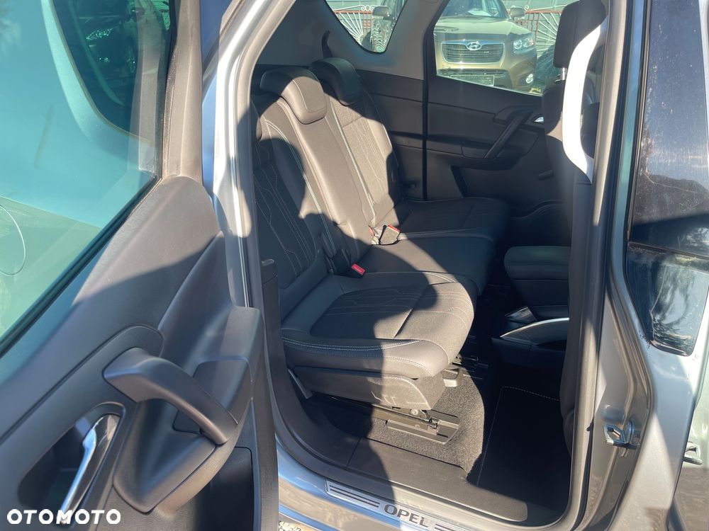 Opel Meriva 1.7 CDTI Ecoflex Start/Stop Innovation - 8