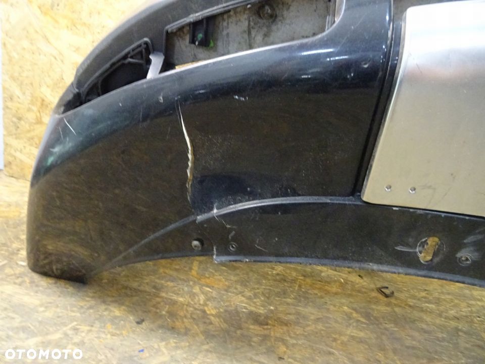 ZDERZAK PRZÓD AUDI A6 C5 ALLROAD QUATTRO 2.5TDI - 5